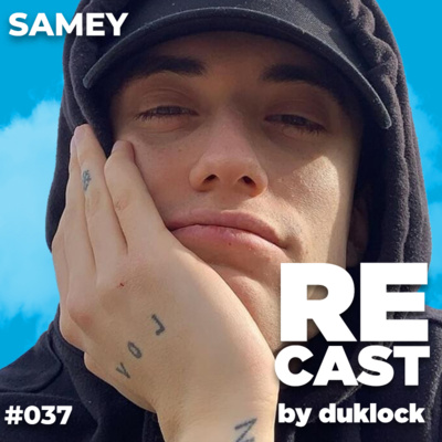 Obrázek epizody Samey #037