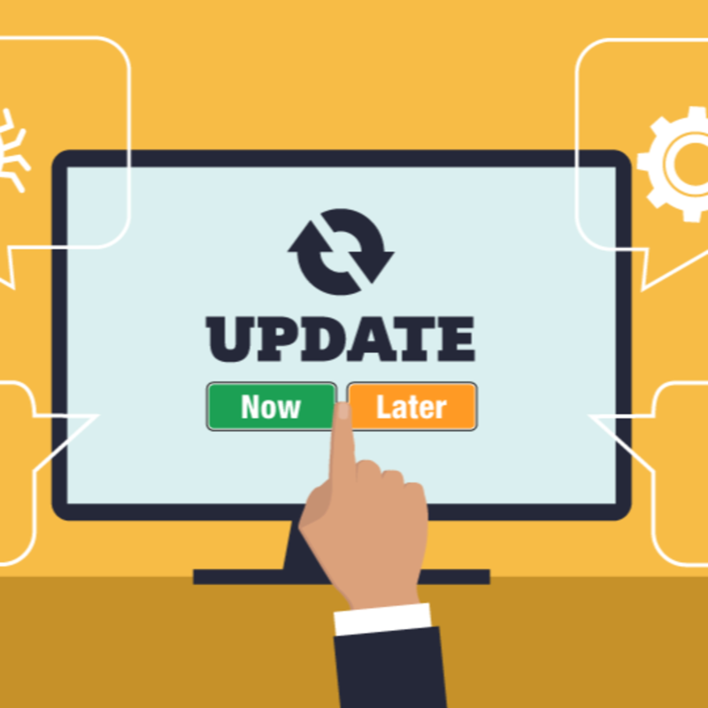 Obrázek epizody Ep#160 - Inženýr LastPassu vynechal 75 aktualizací. Dostal za odměnu keylogger