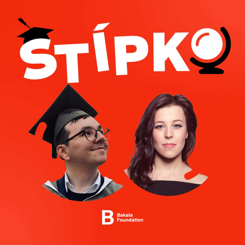 Obrázek epizody Studium v zahraničí: Od snu k realitě