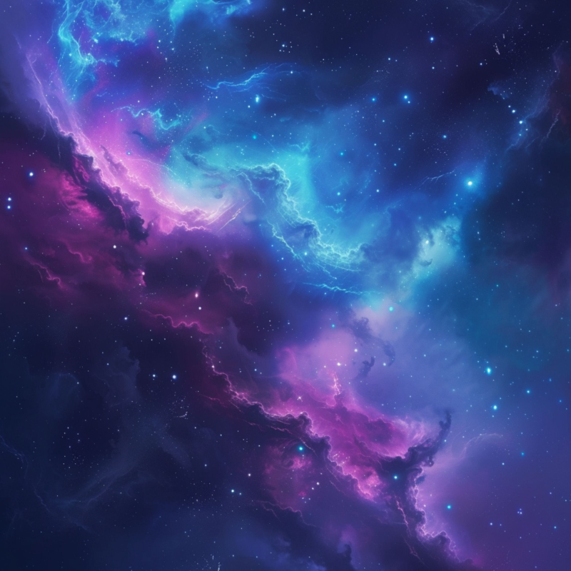 Obrázek epizody Fall Asleep In Outer Space | Deep White Noise and Sleep Music