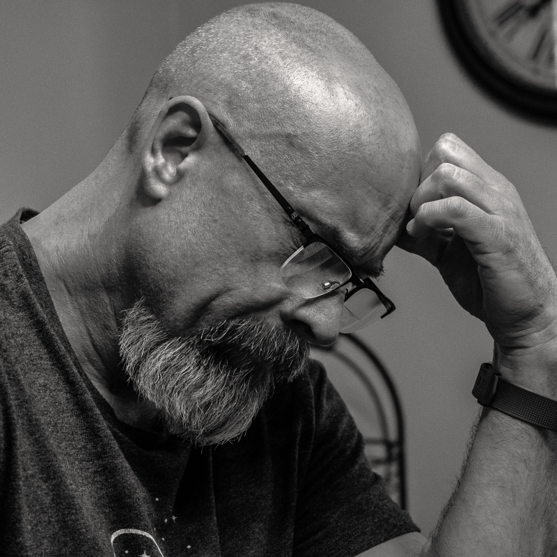 Obrázek epizody Myslím, tedy jsem ... křesťanem (kázání)