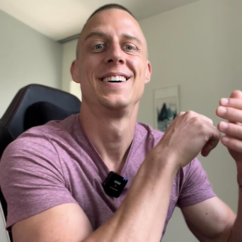 Obrázek epizody Načasování jídel