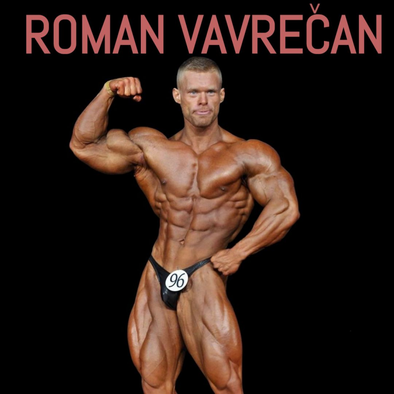 Obrázek epizody ROMAN VAVREČAN je zpátky, Nordic Pro 2019