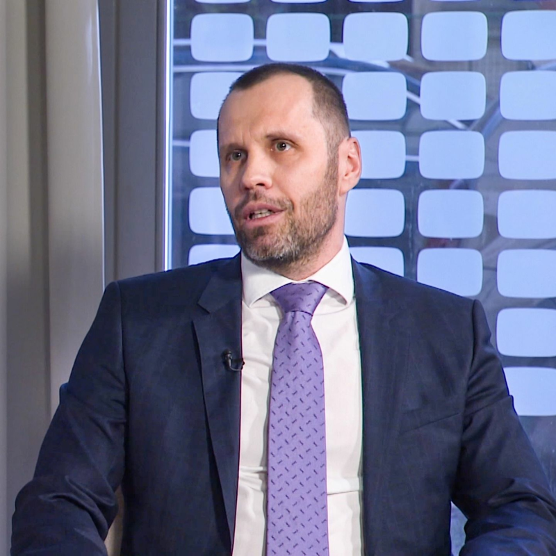 Obrázek epizody Jaromír Kalužík: Jak můžete zhodnotit kapitál v hotelovém byznysu