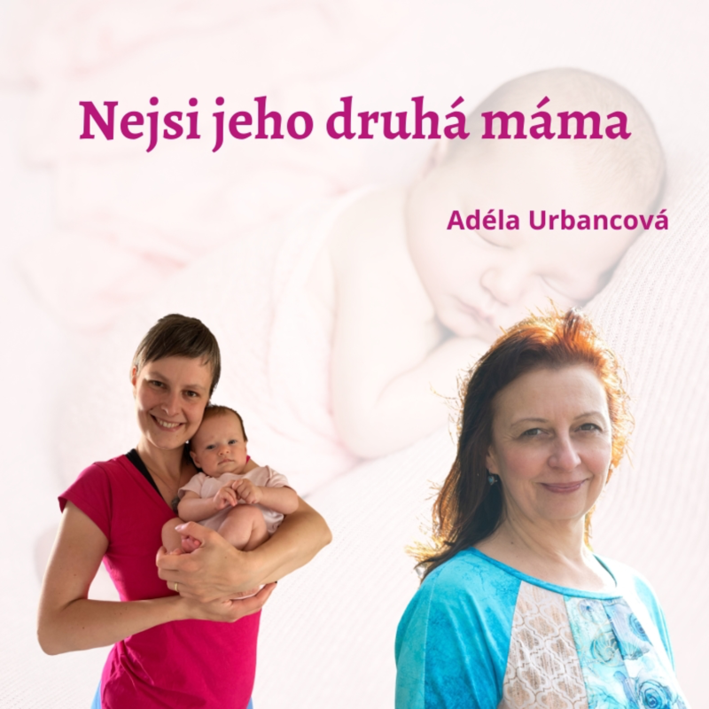 Obrázek epizody Nejsi jeho druhá máma