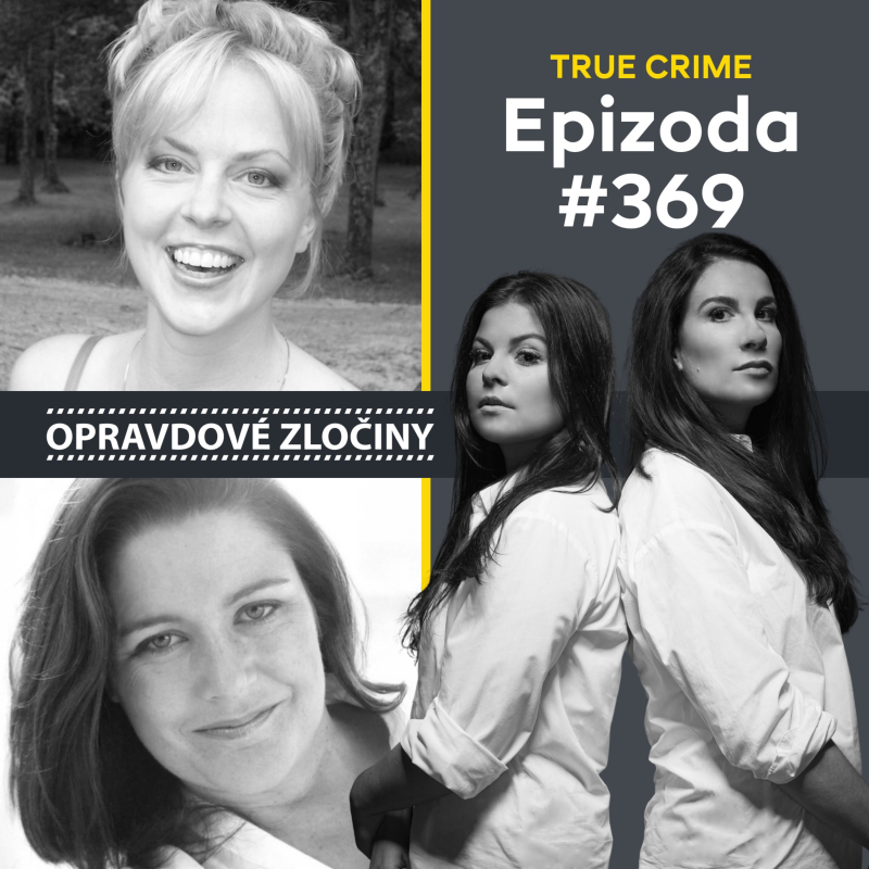 Obrázek epizody #369 - Lesa Buchanan & Alison Botha