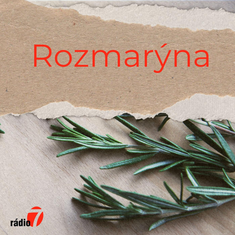 Obrázek epizody Rozmarýna: Rodina v proměnách času (1/4): Každý člověk potřebuje kořeny