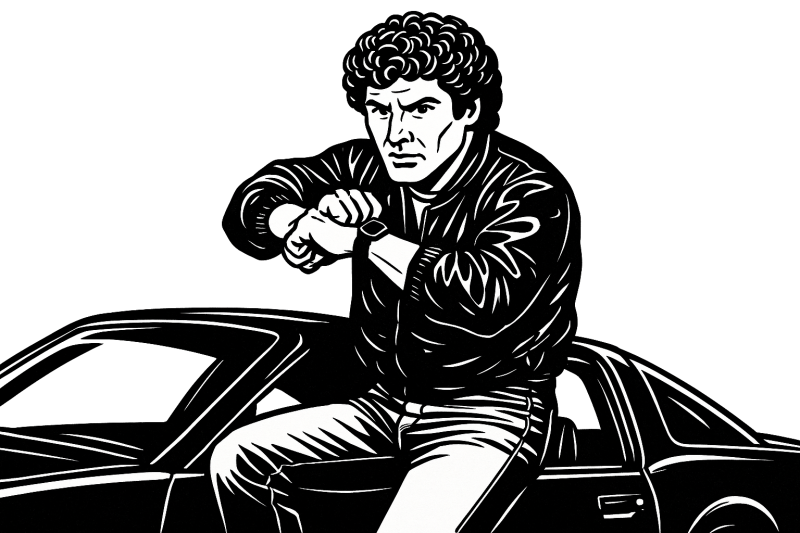 Obrázek epizody Žijeme sci-fi? Řekni si o web #17