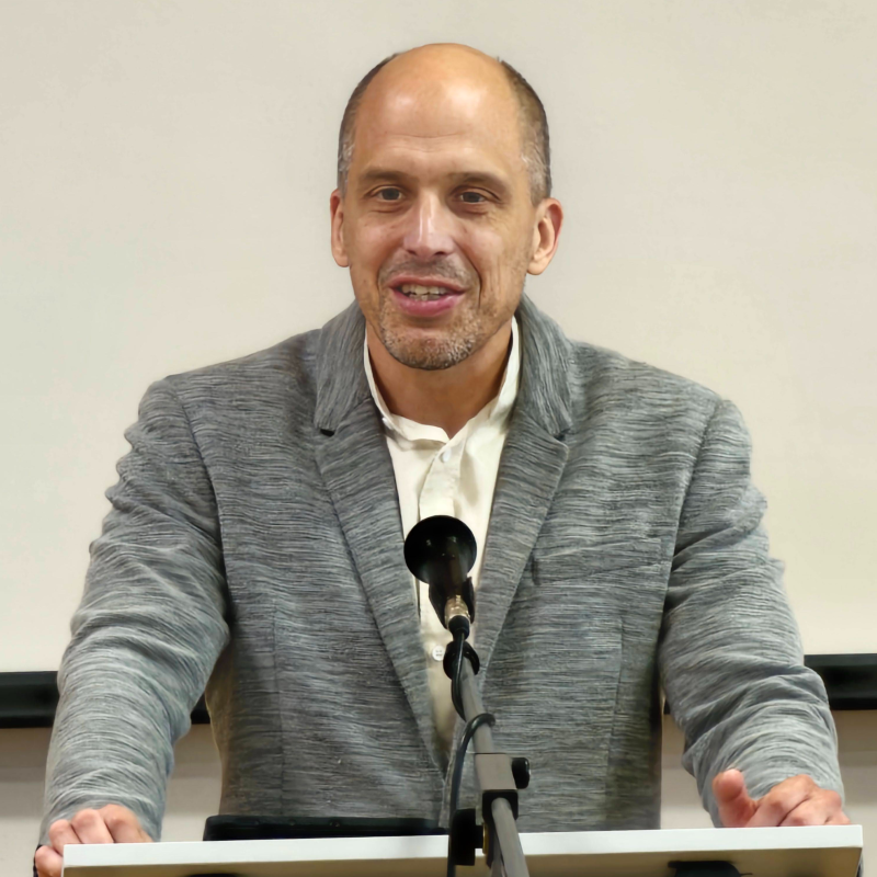 Obrázek epizody Petr ROHAN: Naděje věků (1. 11. 2025)