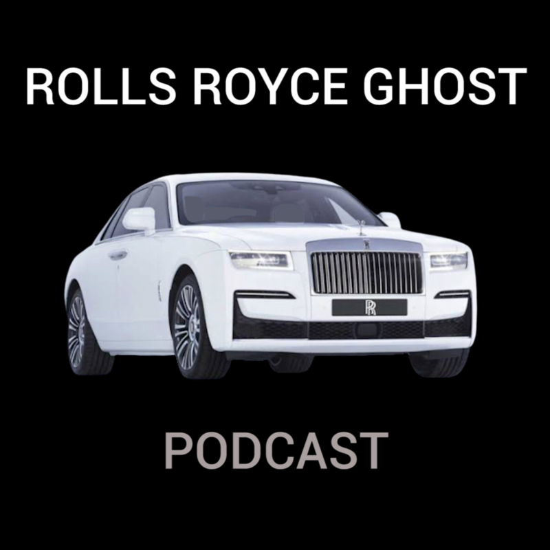 Obrázek epizody ROLLS ROYCE GHOST 2020 [JARDAS TALK]