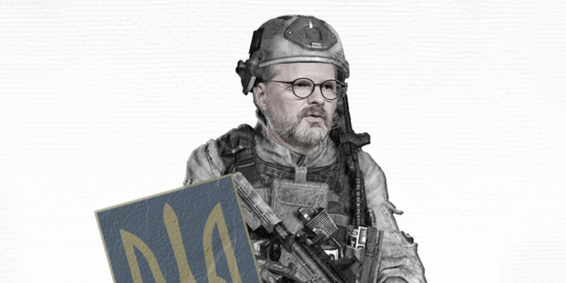 Obrázek epizody #133 - Prodavač strachu Fiala se vrací. Chce válku až do voleb