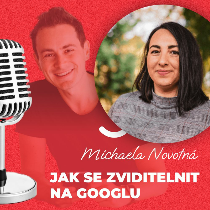 Jak Se Zviditelnit Na Googlu - Michaela Novotná | Podnikání S úsměvem ...