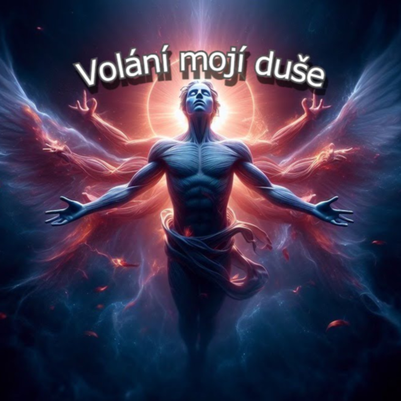 Obrázek epizody Proč se mi tohle děje - Volání mojí duše