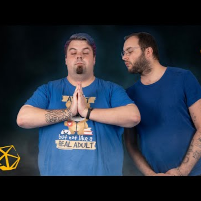 Obrázek epizody Pár koček navíc - Kampaň 2, Epizoda 40