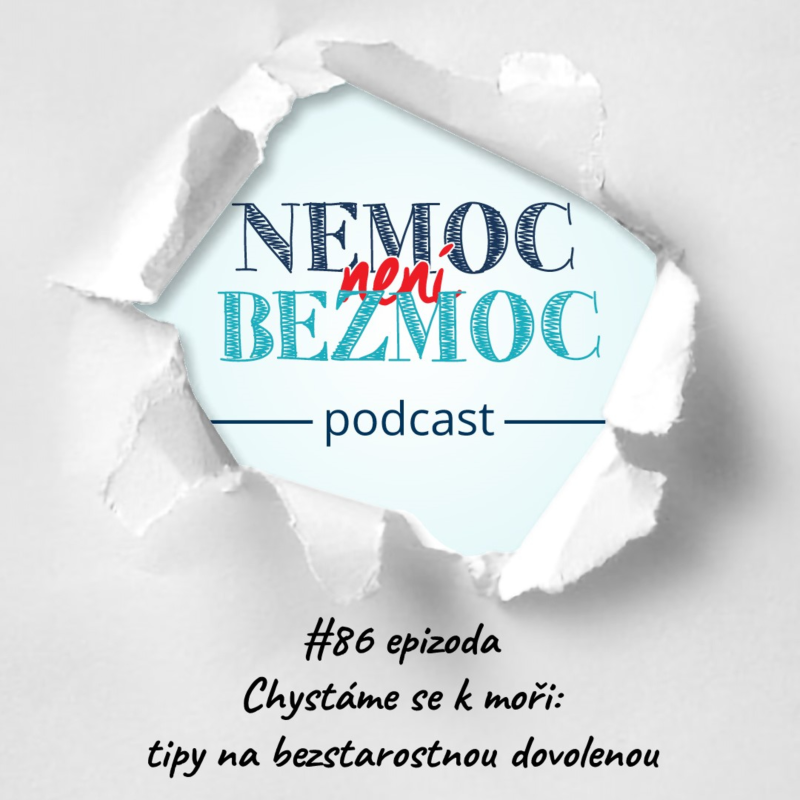 Obrázek epizody Chystáme se k moři – tipy na bezstarostnou dovolenou
