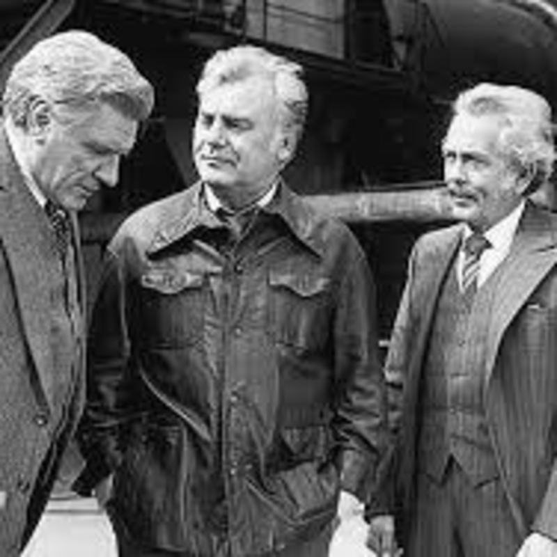 Obrázek epizody 100 let Evžena Sokolovského