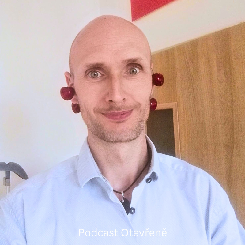 Obrázek epizody #17 - Příběh Zdeňka. Svůj život nenáviděl, teď ho miluje.