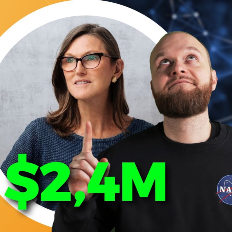 Obrázek epizody Bitcoin za 2,4 milionu dolarů 🚀 | Konkurence Strategy 💰 | BTC Prague se blíží 📅 - CEx 25/04/2025