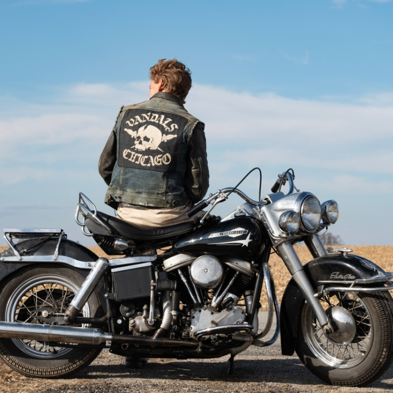 Obrázek epizody MovieZone Live #226 o Motorkářích a Já, padouch 4