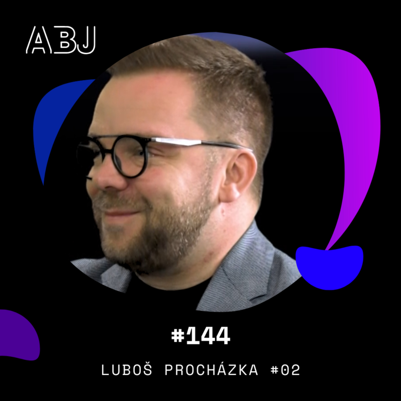 Obrázek epizody Luboš Procházka: V ČT mě postavili mimo obraz kvůli rozhovorům s prezidentem Zemanem. Důkazy dám řediteli Dvořákovi.