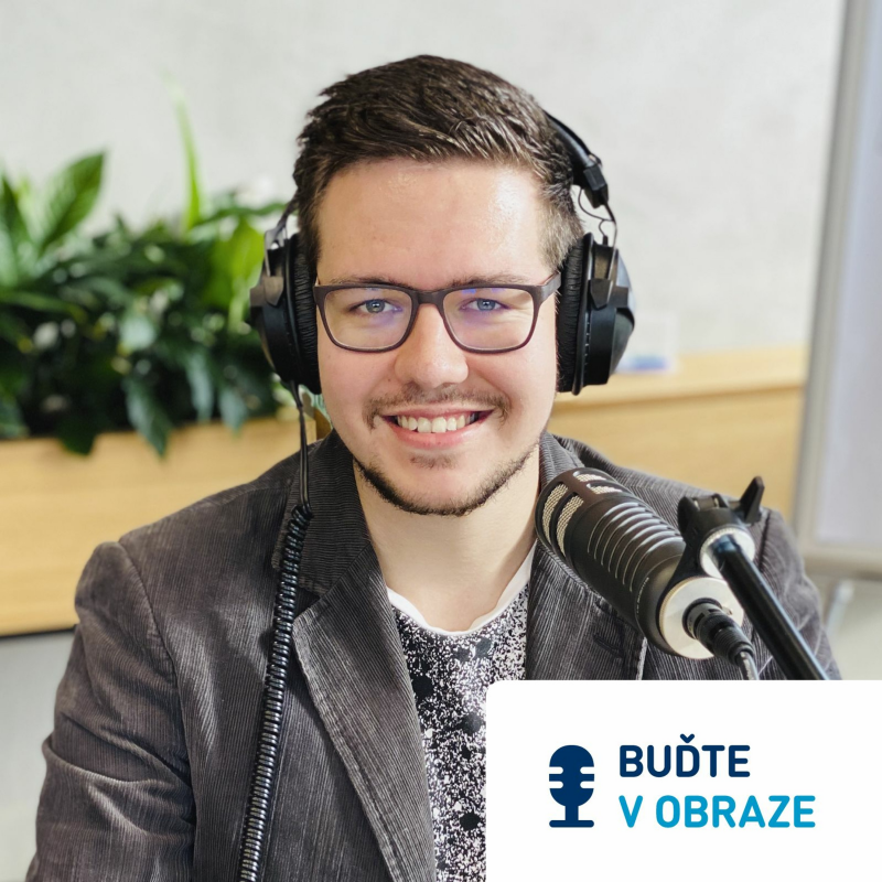 Obrázek epizody Lukáš "Polči" Polčák: „Chci motivovat milión lidí“