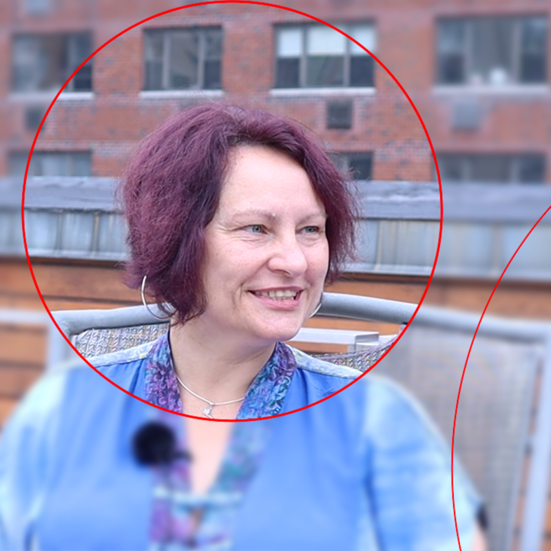 Obrázek epizody Být běloch je v USA pořád výhoda, migranti zde mají spousty problémů, říká profesorka