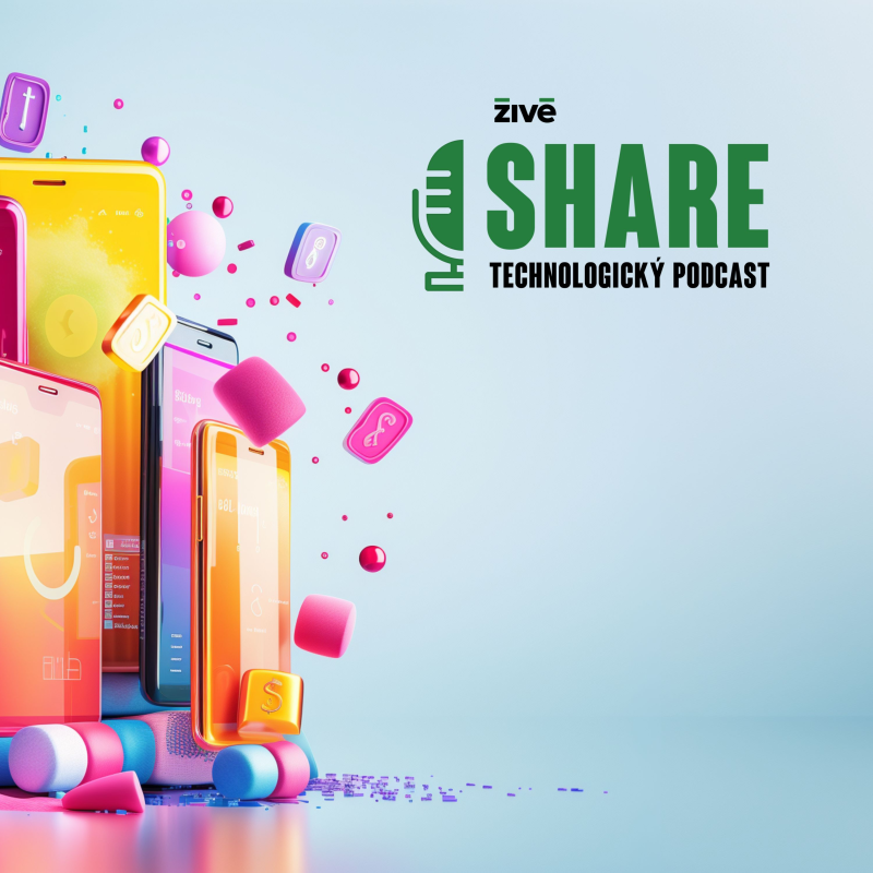 Obrázek epizody SHARE: Koľko dnes stojí najlacnejší neobmedzený paušál na Slovensku?