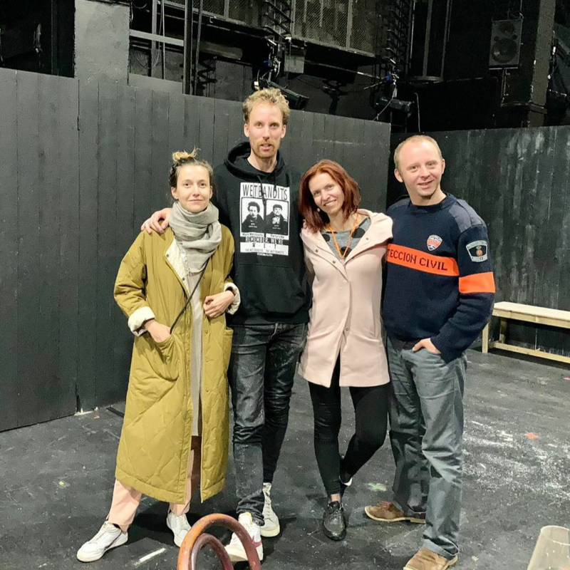 Obrázek epizody Tropiko Palm Beach XIII.