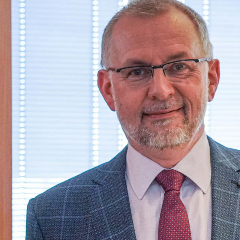 Obrázek epizody Ladislav Miko - Dodávky vakcín meškajú najmä pre nedostatok surovín