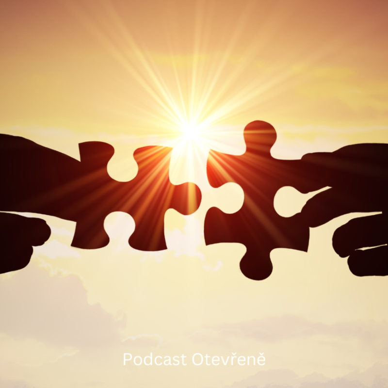 Obrázek epizody # 51 - Experiment. Týden ve tmě.