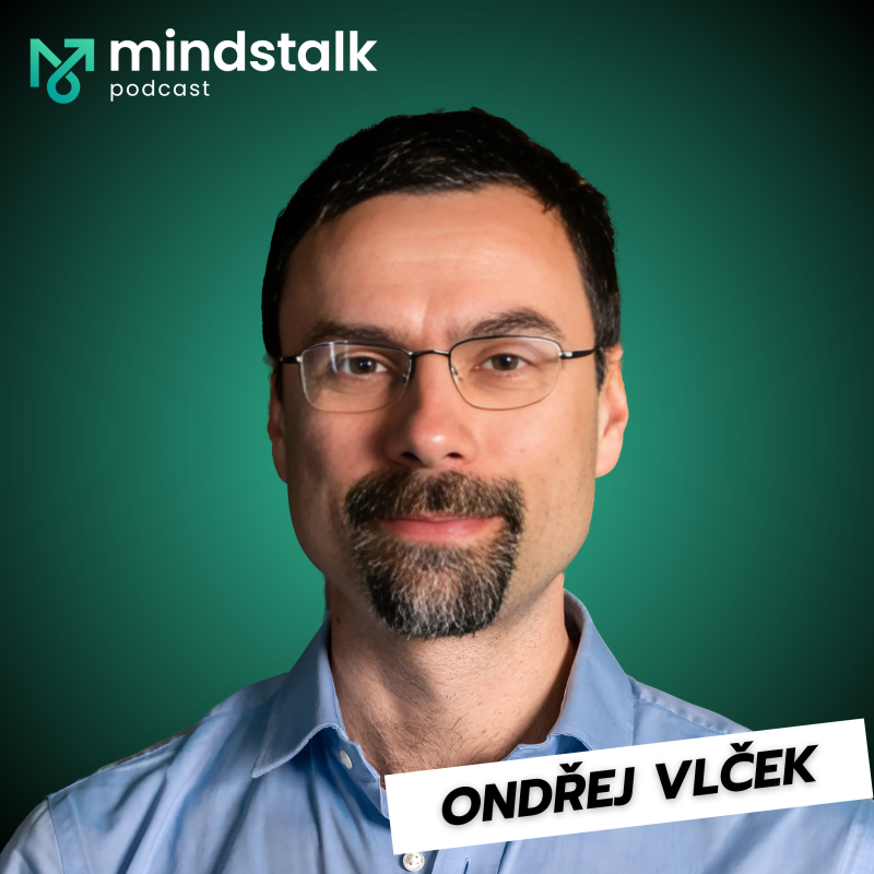 Obrázek epizody Ondřej Vlček: "Najděte si to správné prostředí pro růst. Jak jsme dětem rozdali 2,5 miliardy."