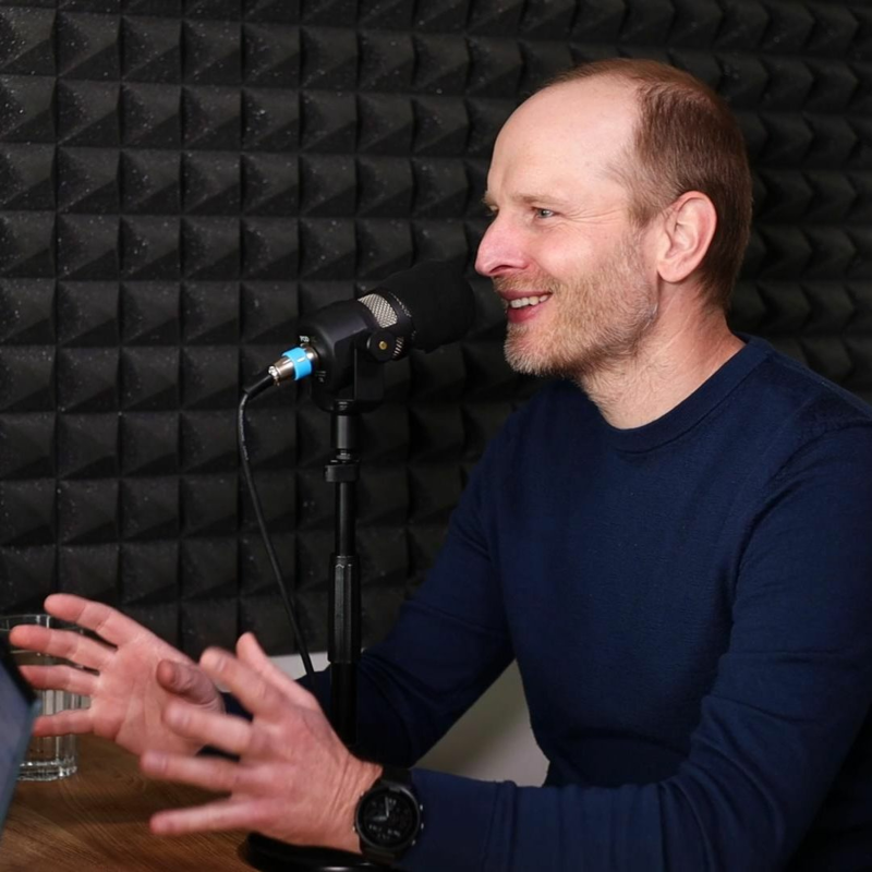 Obrázek epizody WebTop100 podcast special: Produktový Design - Jakub Karlec