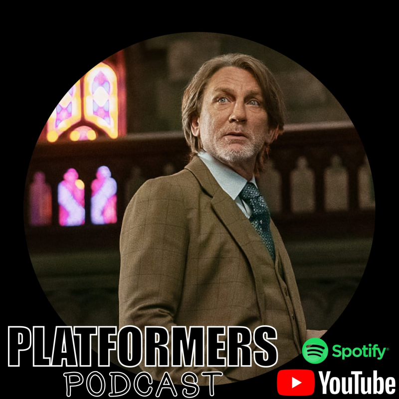 Obrázek epizody NA NOŽE 3: ELITNÍ HERCI JINAK!