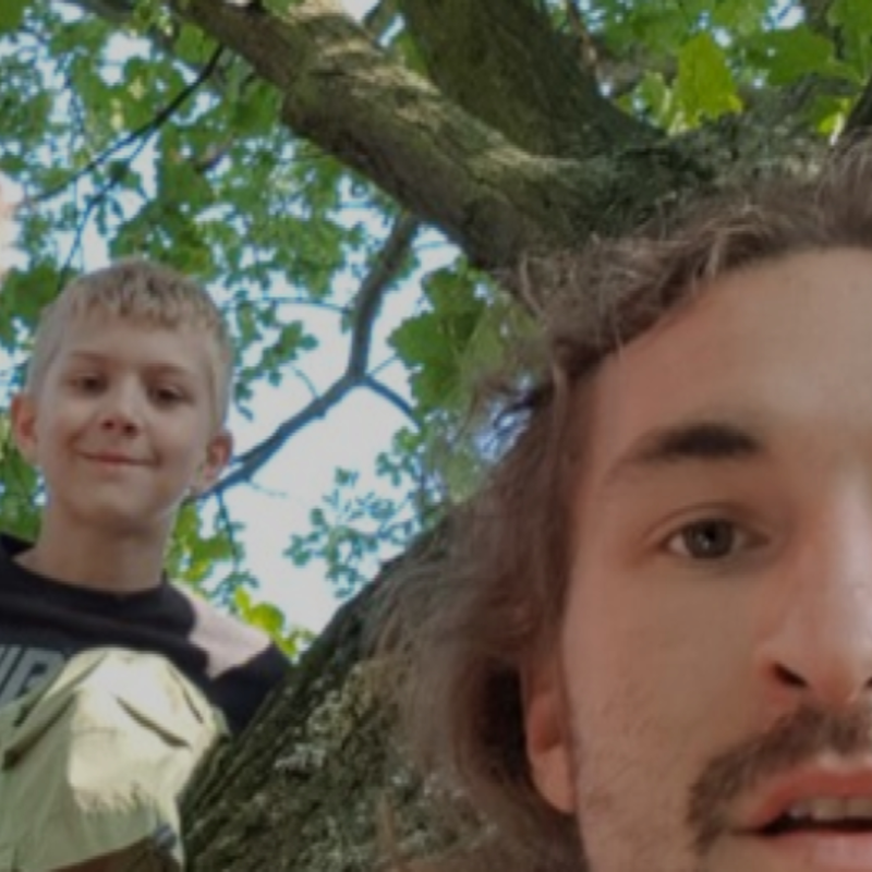 Obrázek epizody Když ti zvědavost změní život