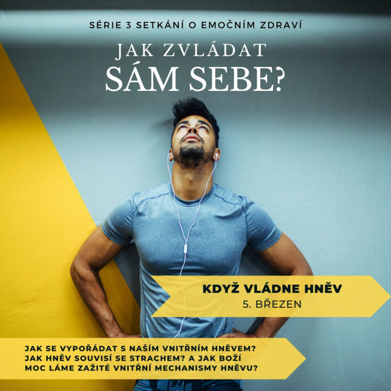 Obrázek epizody Když vládne hněv