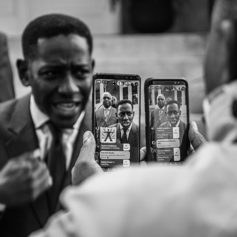 Obrázek epizody Breaking Bongo