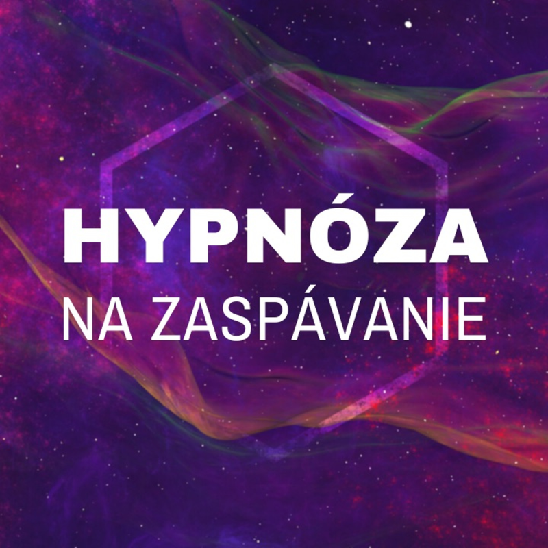 Obrázek epizody Odstránenie podvedomej negativity | Hypnóza na zaspávanie