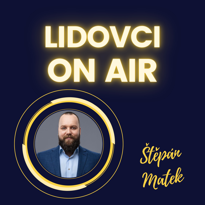 Obrázek epizody Trenér plavecké reprezentace: „Jsem klidná síla; ve sněmovně bych prvním sportovcem nebyl.“