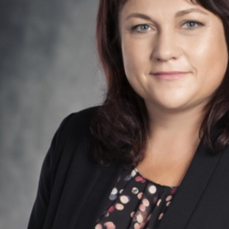 Obrázek epizody Platební kartu nepouštějte z ruky, říká Irena Jandíková z Max banky