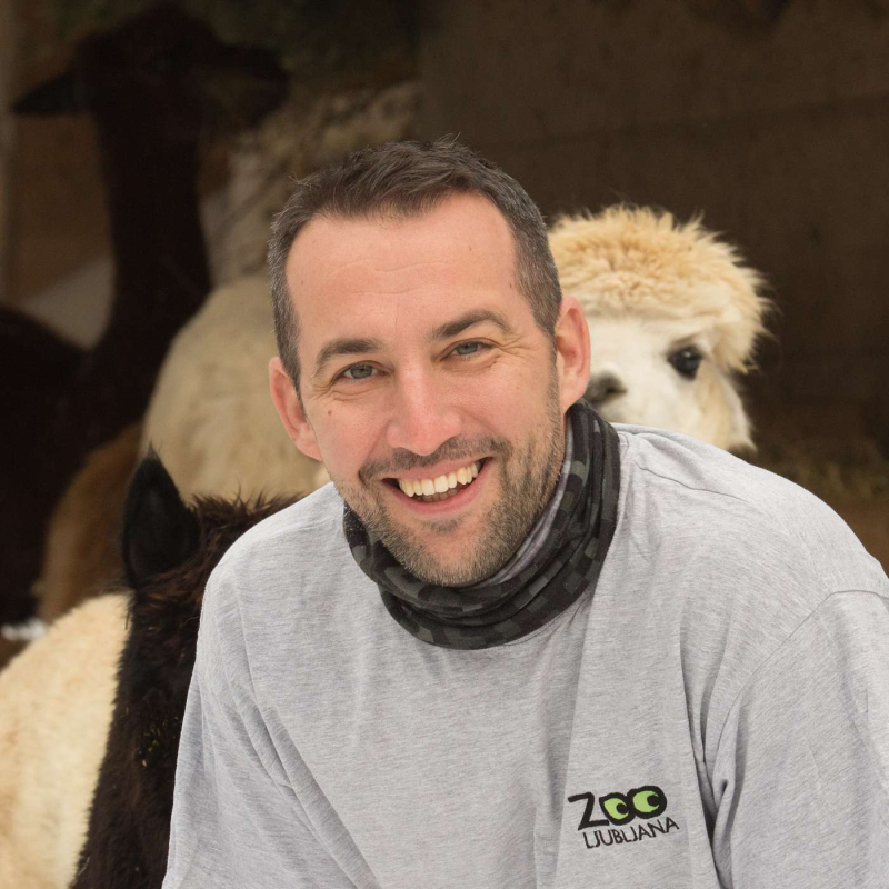 Obrázek epizody #56 Jak si splnit sen, aneb o životě ve Slovinsku slovy neobyčejného krajana Pavla Kvapila