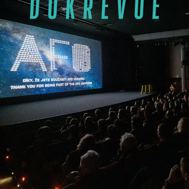 Obrázek epizody Populárně-vědecký film