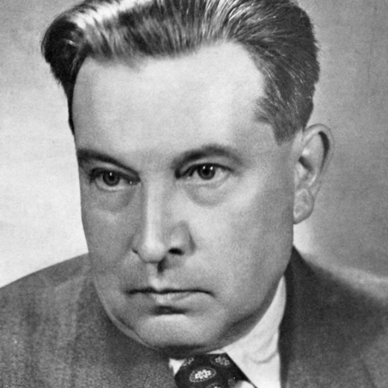 Obrázek epizody Týden s básníkem: Jaroslav Seifert - Pohřeb pod okny