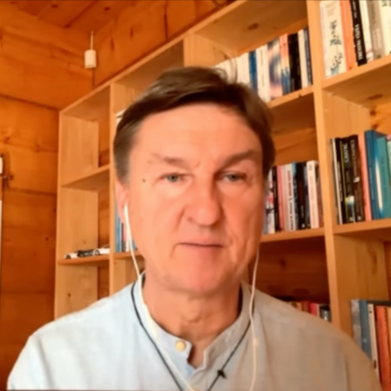 Obrázek epizody MUDr. Mikuláš Štefan, SESTŘIH: Je jaro: Důležité vitamíny a doplňky