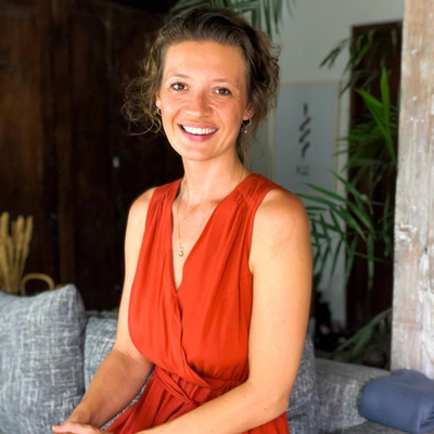 Obrázek epizody #56 s hostem Darina Emir