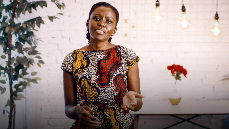 Obrázek epizody The energy Africa needs to develop -- and fight climate change | Rose M. Mutiso