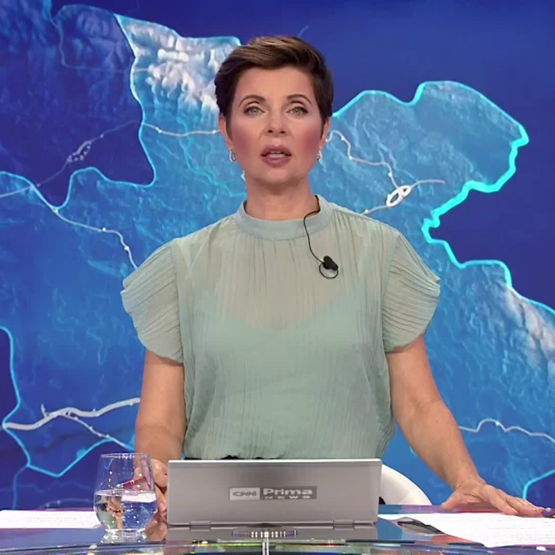 Obrázek epizody Spor majitele restaurace s ČOI