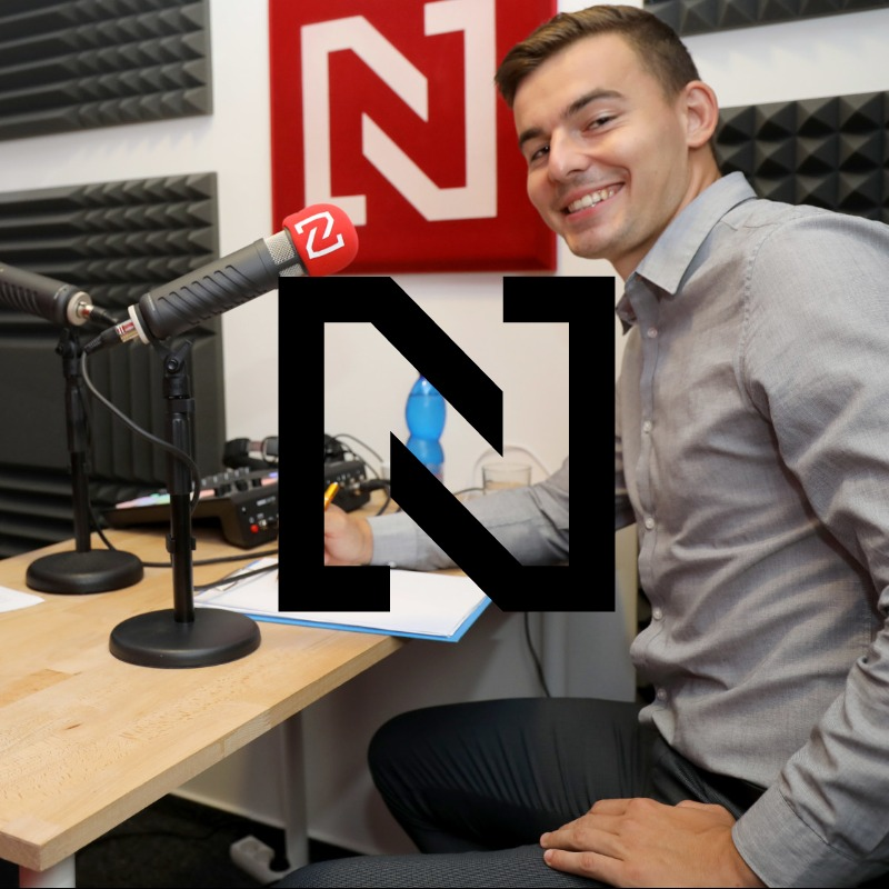 Obrázek epizody Slušní lidé nejsou extremisté, jejich šéf mi na kandidátce nevadí, říká Vondráček za Trikolóru, Svobodné a Soukromníky