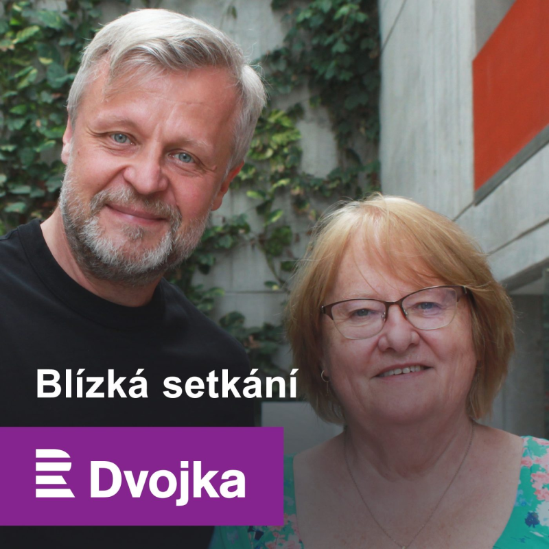 Obrázek epizody Gerontoložka Iva Holmerová o paměti: Maskovat zapomínání před rodinou zbytečně bere drahocenný čas