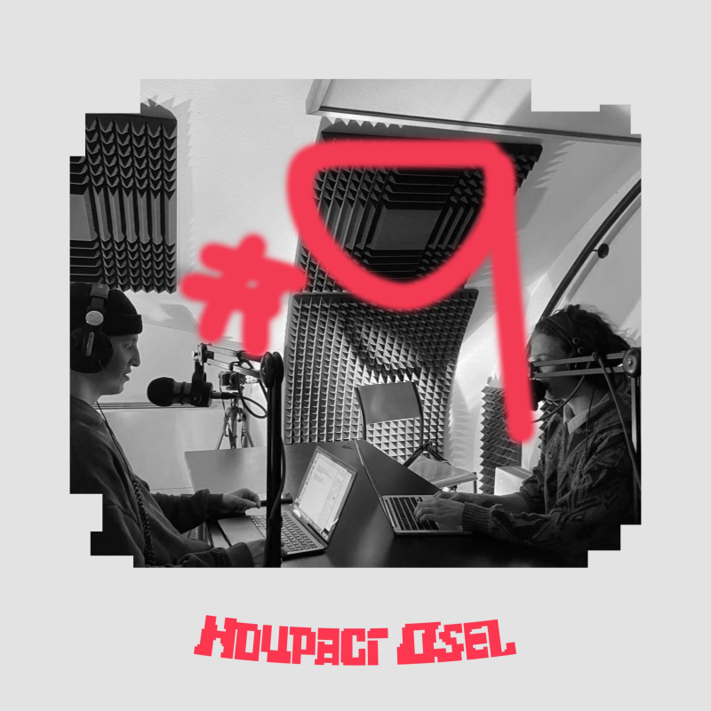 Obrázek epizody EJSEP - Historie a budoucnost rapových festivalů v Česku a na Slovensku