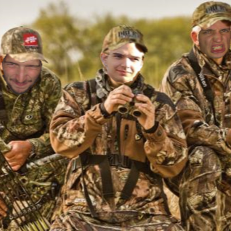 Obrázek epizody Kapitola 45 - L'armée est un préservatif